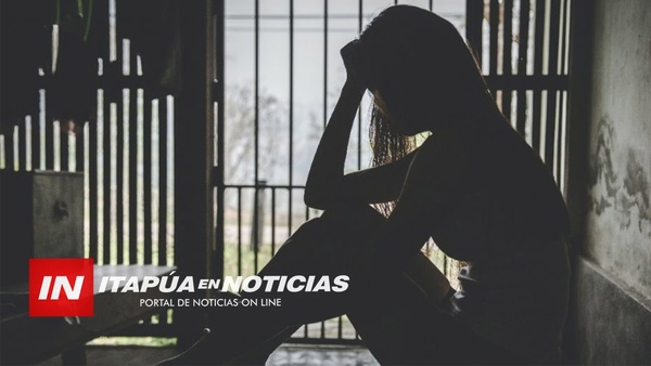 LA TRATA DE PERSONAS ARRASTRA OTROS DELITOS QUE DAÑAN A LA PERSONA.