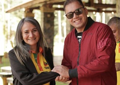 Miguel Prieto comparte campaña con candidatos de Encuentro Nacional – Diario TNPRESS