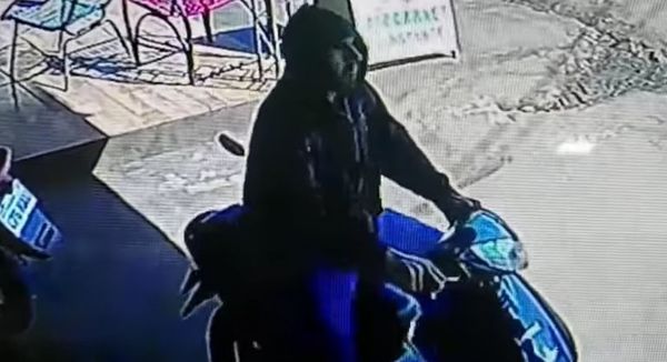 Prestó moto para ir a buscar trabajo, pero habría ido a robar - ABC en el Este - ABC Color