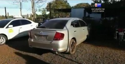 Denuncian a policías por extorsión | Noticias Paraguay