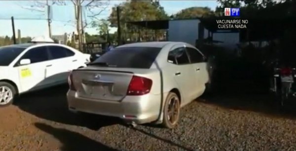 Denuncian a policías por extorsión | Noticias Paraguay