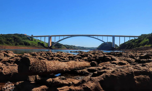 Argentina invertirá 1000 millones de pesos en la recuperación del río Paraná - OviedoPress
