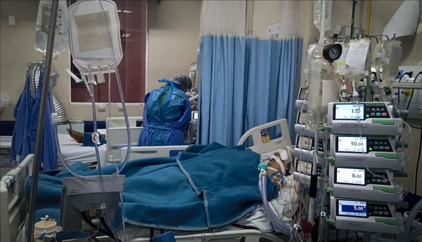 Detectan 4 casos de la variante Delta en el estado de Paraná, ya son 13 casos y 6 muertes