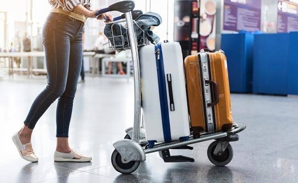 Diario HOY | Cuarentena para viajeros: “Podría haber sido peor”, dice referente de agencia de viajes