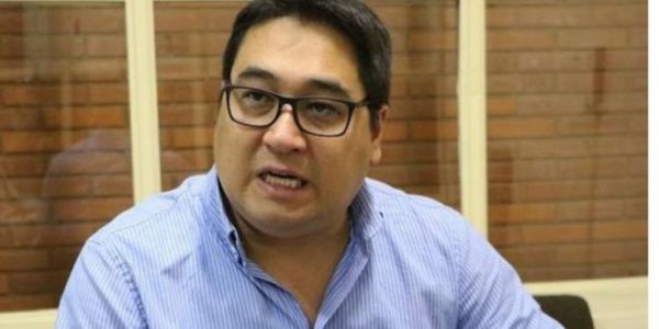 Nakayama confirma que la oposición irá unida para Asunción en las municipales