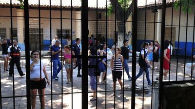 Buen Pastor sigue en alerta máxima tras hallazgo de explosivos