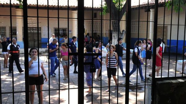 Buen Pastor sigue en alerta máxima tras hallazgo de explosivos