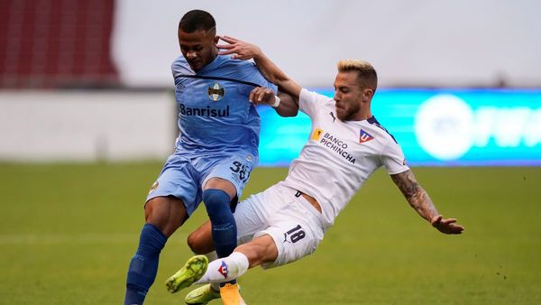 Copa Sudamericana conocerá a sus primeros cuartofinalistas