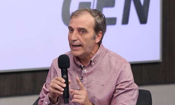 Tomás Mateo Balmelli: “Es el mejor momento epidemiológico para agilizar vacunación” - OviedoPress