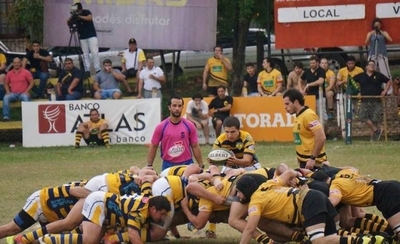 Diario HOY | Anuncian el retorno del Torneo Nacional de Rugby