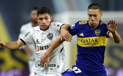 Revanchas por octavos de final de la Libertadores