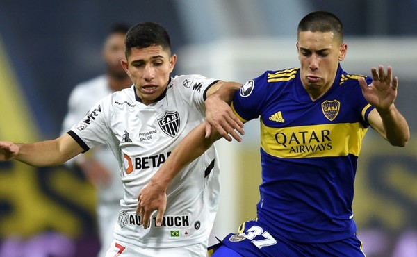 Revanchas por octavos de final de la Libertadores