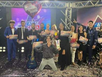 La segunda temporada de “Así se Canta” ya busca a sus nuevas voces - La Clave