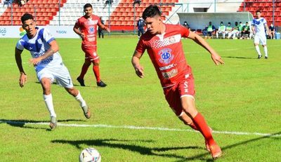 Arranca una semana de fútbol total en la División Intermedia 2021