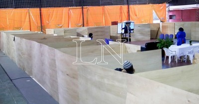 La Nación / SEN rescató a personas en situación de calle ante intenso frío