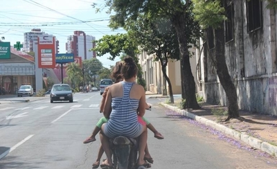 Diario HOY | Motociclistas encabezan los accidentes de tránsito