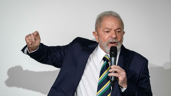 Lula le pide a Bolsonaro que deje de ser "estúpido" y que no será reelegido en 2022 | .::Agencia IP::.