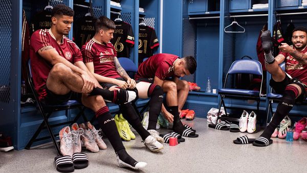 Eric López se queda sin técnico en Atlanta United