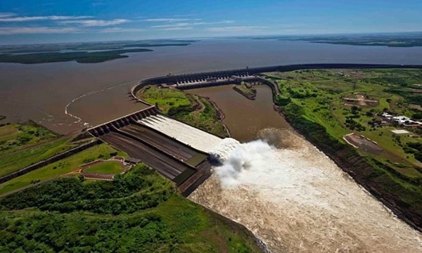 Contraloría no puede determinar tipos de delitos sobre la deuda de Itaipú - OviedoPress