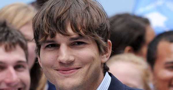 La razón por la que Ashton Kutcher devolvió su boleto para viajar al espacio - C9N