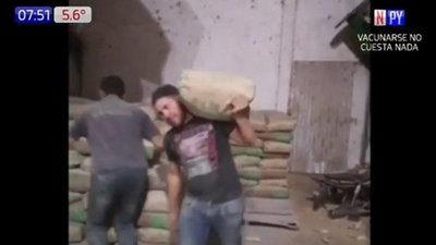 Joven construye su sueño de ser médico | Noticias Paraguay