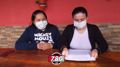 Familiares de Félix Urbieta a organizaciones de DDHH: “Nunca se interesaron por nosotros” - Megacadena — Últimas Noticias de Paraguay