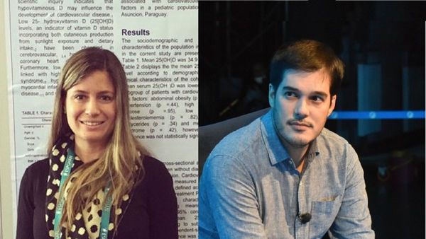 Lety, la doctora del corazón de Sequera