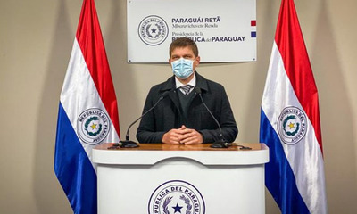 Retorno a clases será de manera gradual, dice Brunetti – Prensa 5