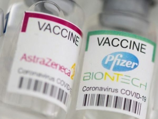 Combinación de AstraZeneca con Pfizer es efectiva, asegura investigador científico · Radio Monumental 1080 AM