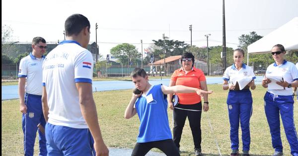 “Elegí incluir”: Olimpiadas Especiales festeja sus 53 años