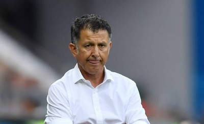 Diario HOY | El América de Juan Carlos Osorio se la juega ante el Paranaense