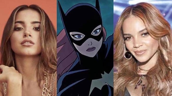 Diario HOY | Las latinas Leslie Grace e Isabela Merced negocian ser la nueva "Batichica"