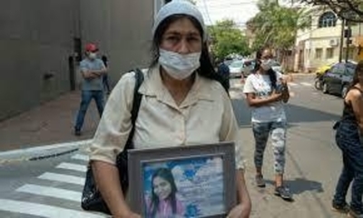 Diario HOY | Madre de Natalia Godoy clama justicia