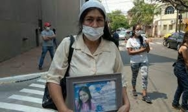Diario HOY | Madre de Natalia Godoy clama justicia