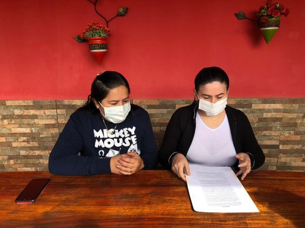 Hermanas Urbieta cuestionan actitud del Mecanismo Nacional de Tortura ante secuestradores - Nacionales - ABC Color