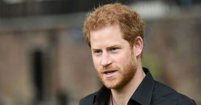 El príncipe Harry lanzará sus memorias y genera temor en el Palacio de Buckingham - C9N
