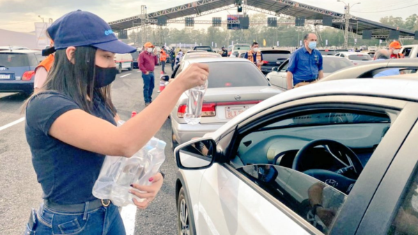 Más de 2 mil trabajadores ya utilizaron sus derechos de permiso para vacunarse o acompañar a adulto a su cargo | El Independiente