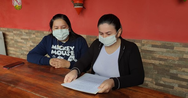 La Nación / Familiares de Félix Urbieta critican selectividad de ONG de DDHH de Argentina