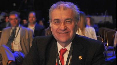 Concretan pago de impuestos y multas de RGD a Tributación