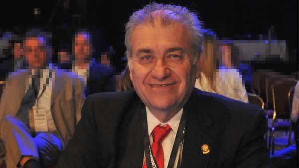 Concretan pago de impuestos y multas de RGD a Tributación