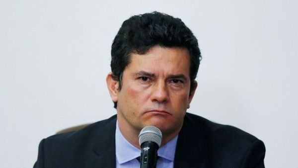 El desairado fin del Lava Jato en Brasil