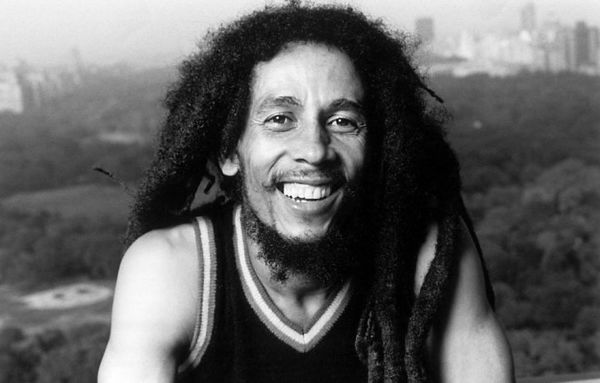 Bob Marley cumplirÃa hoy 75 años: el niño pobre de Jamaica que burló su destino y se convirtió en leyenda