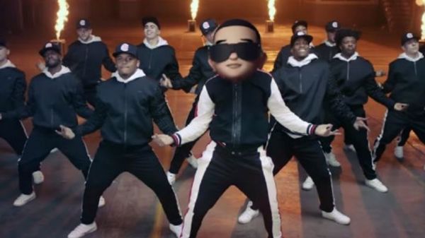VÃDEO: El nuevo sencillo de Daddy Yankee, domina plataformas digitales