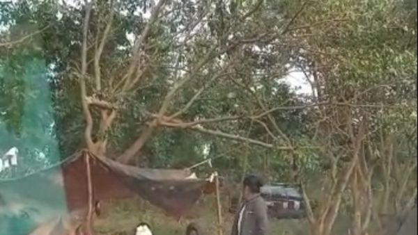 Denuncian que guardias acosan a niñas de comunidad indígena