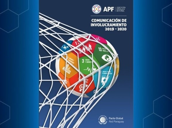 Compromiso renovado - APF