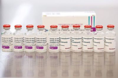 España dona 252.000 dosis de AstraZeneca que llegarán en 15 días vía Covax - Nacionales - ABC Color