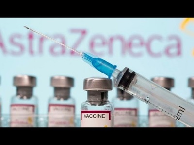 ESPAÑA DONA A PARAGUAY 252.000 DOSIS DE ASTRAZENECA: LLEGARÁN EN 15 DÍAS VÍA COVAX