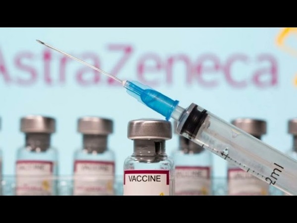 ESPAÑA DONA A PARAGUAY 252.000 DOSIS DE ASTRAZENECA: LLEGARÁN EN 15 DÍAS VÍA COVAX