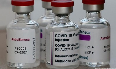 España dona 252.000 dosis de AstraZeneca a Paraguay - OviedoPress