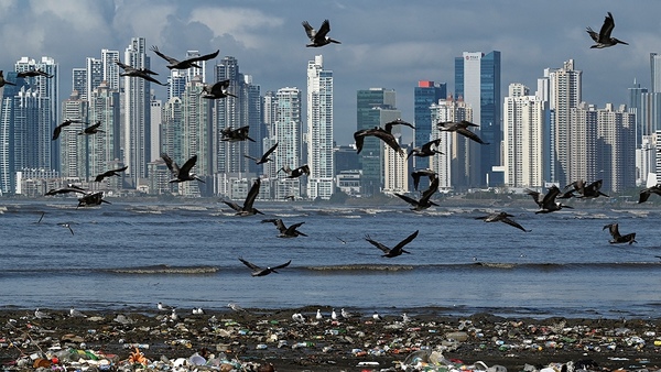 Las emisiones contaminantes mundiales alcanzarán un nuevo récord en 2023 | .::Agencia IP::.